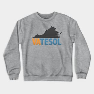 VATESOL Crewneck Sweatshirt